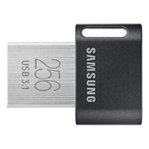 Pendrive 256GB Samsung FIT Plus USB 3.1 - Imagen 1