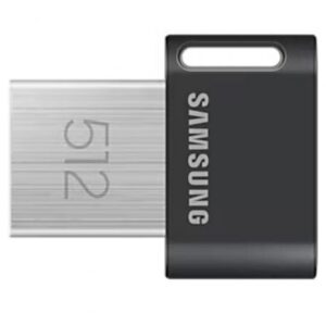 Pendrive 512GB Samsung FIT Plus USB 3.2 - Imagen 1