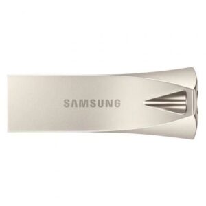 Pendrive 128GB Samsung Bar Plus USB 3.1 - Imagen 1