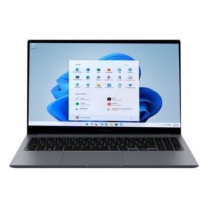 Portátil Samsung Galaxy Book4 Intel Core 7-150U/ 16GB/ 512GB SSD/ 15.6'/ Win11 Pro - Imagen 1