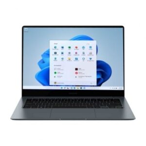 Portátil Samsung Galaxy Book4 Pro Intel Core Ultra 7-155H/ 16GB/ 512GB SSD/ 14' Táctil/ Win11 Pro - Imagen 1