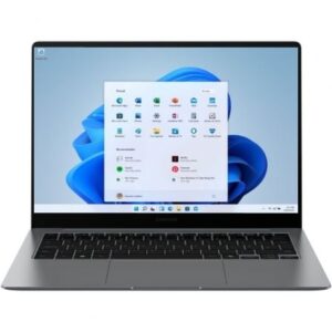 Portátil Samsung Galaxy Book5 Intel Core Ultra 5-226V/ 16GB/ 512GB SSD/ 14' Táctil/ Win11 Pro - Imagen 1