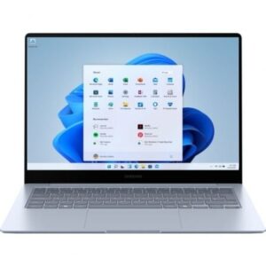 Portátil Samsung Galaxy Book4 Edge Qualcomm Snapdragon X Elite X1E-80-100/ 16GB/ 512GB SSD/ 14' Táctil/ Win11 Pro - Imagen 1