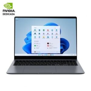 Portátil Samsung Galaxy Book4 Ultra Intel Core Ultra 9-185H/ 32GB/ 1TB SSD/ GeForce RTX 4070/ 16' Táctil/ Win11 - Imagen 1