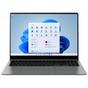 Portátil Samsung Galaxy Book5 Pro Intel Core Ultra 5-226V/ 16GB/ 512 SSD/ 16' Táctil/ Win11 Pro - Imagen 1