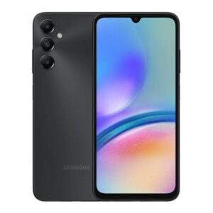 Smartphone Samsung Galaxy A05s 4GB/ 64GB/ 6.7'/ Negro - Imagen 1