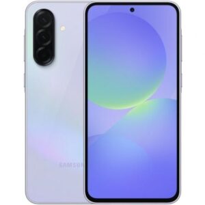 Smartphone Samsung Galaxy A36 6GB/ 128GB/ 6.7'/ 5G/ Lavanda - Imagen 1