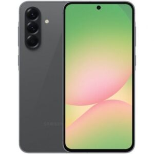 Smartphone Samsung Galaxy A56 8GB/ 128GB/ 6.7'/ 5G/ Grafito - Imagen 1