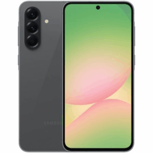 Smartphone Samsung Galaxy A56 8GB/ 256GB/ 6.7'/ 5G/ Grafito - Imagen 1