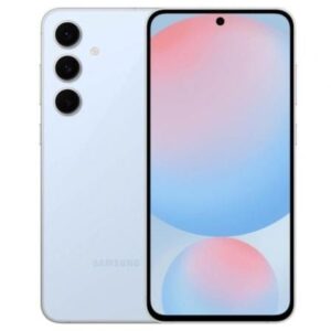 Smartphone Samsung Galaxy S24 FE 8GB/ 128GB/ 6.7'/ 5G/ Azul - Imagen 1