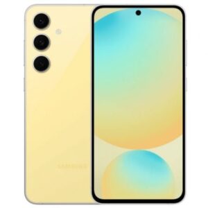 Smartphone Samsung Galaxy S24 FE 8GB/ 128GB/ 6.7'/ 5G/ Amarillo - Imagen 1