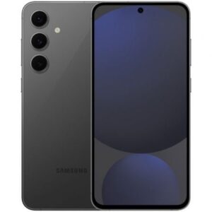 Smartphone Samsung Galaxy S24 FE 8GB/ 256GB/ 6.7'/ 5G/ Granito - Imagen 1