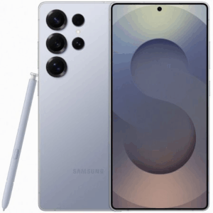 Smartphone Samsung Galaxy S25 Ultra 12GB/ 256GB/ 6.9'/ 5G/ Titanio Azul - Imagen 1