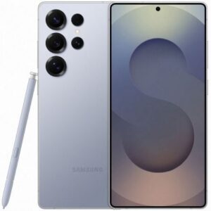 Smartphone Samsung Galaxy S25 Ultra 12GB/ 512GB/ 6.9'/ 5G/ Titanio Azul - Imagen 1