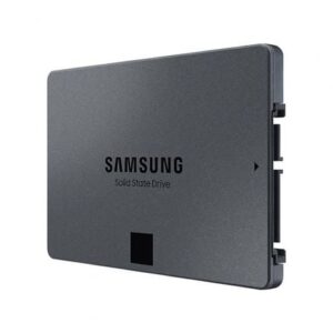 Disco SSD Samsung 870 QVO 2TB/ SATA III/ Full Capacity - Imagen 1