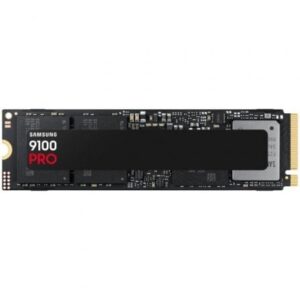 Disco SSD Samsung 990 PRO 2TB/ M.2 2280 PCIe 5.0/ Full Capacity - Imagen 1