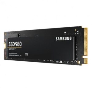 Disco SSD Samsung 980 1TB/ M.2 2280 PCIe/ Full Capacity - Imagen 1