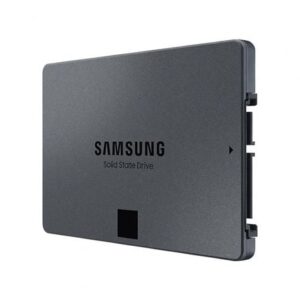 Disco SSD Samsung 870 QVO 1TB/ SATA III/ Full Capacity - Imagen 1