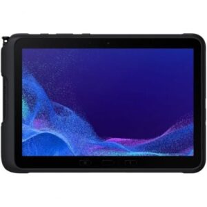 Tablet Samsung Galaxy Tab Active4 Pro 10.1'/ 6GB/ 128GB/ Octacore/ Negra - Imagen 1