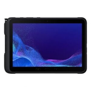 Tablet Samsung Galaxy Tab Active4 Pro 10.1'/ 6GB/ 128GB/ Octacore/ 5G/ Negra - Imagen 1