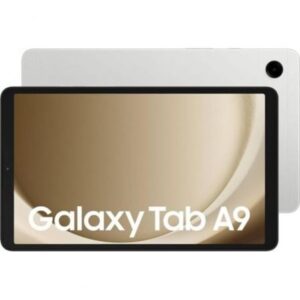 Tablet Samsung Galaxy Tab A9 8.7'/ 8GB/ 128GB/ Octacore/ 4G/ Plata - Imagen 1