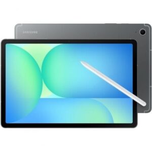 Tablet Samsung Galaxy Tab S10 FE 10.9'/ 8GB/ 128GB/ Octacore/ Gris - Imagen 1