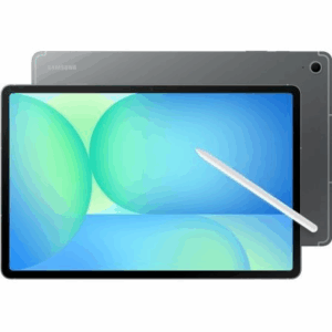 Tablet Samsung Galaxy Tab S10 FE 10.9'/ 12GB/ 256GB/ Octacore/ 5G/ Gris - Imagen 1