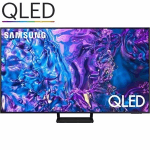 Televisor Samsung QLED Q77D TQ55Q77DAT 55'/ Ultra HD 4K/ Smart TV/ WiFi