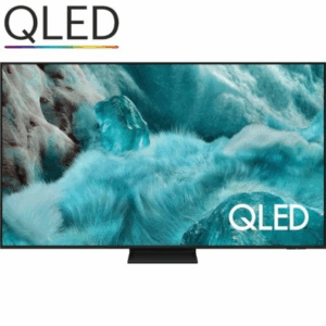 Televisor Samsung QLED Q7F5 TQ65Q7F5AU 65'/ Ultra HD 4K/ Smart TV/ WiFi