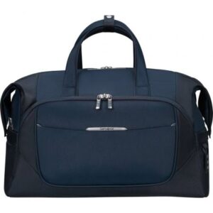 Bolsa de Viaje Samsonite Re-Lite 48cm/ 34x48x25cm/ Azul Medianoche