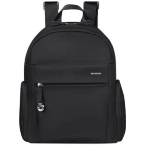 Mochila de Día Samsonite Move 5.0 M/ Capacidad 11.5L/ Negro