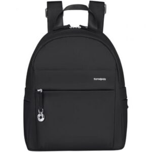 Mochila de Día Samsonite Move 5.0 S/ Capacidad 7L/ Negro