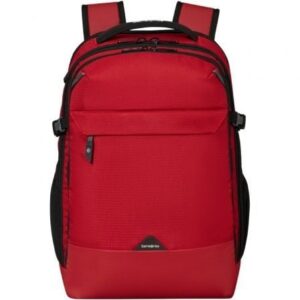 Mochila Samsonite Roadseeker M/ Capacidad 28L/ Rojo Ladrillo