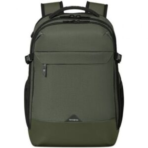 Mochila Samsonite Roadseeker M/ Capacidad 28L/ Verde Oliva