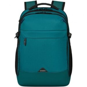 Mochila Samsonite Roadseeker M/ Capacidad 28L/ Verde Azulado