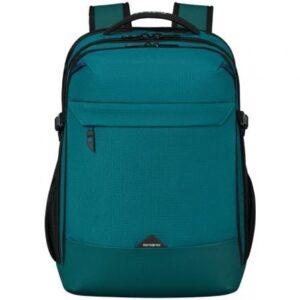 Mochila Samsonite Roadseeker L/ Capacidad 40L/ Verde Azulado