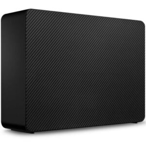 Disco Externo Seagate Expansion 12TB/ 3.5'/ USB 3.0