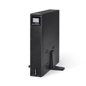 SAI Online Salicru SLC 1500 Twin RT3/ 1500VA-1500W/ 8 Salidas/ Formato Rack/Torre - Imagen 1