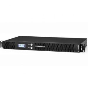 SAI Línea Interactiva Salicru SPS 750 ADV R2/ 750VA-450W/ 4 Salidas/ Formato Rack - Imagen 1