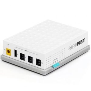 SAI DC Salicru SPS NET2 / 20W/ 4 Salidas/ Formato Compacto - Imagen 1