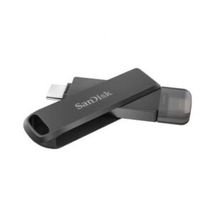 Pendrive Sandisk IXPAND SDIX70N-128G-GN6NE - 128Gb Luxe - Imagen 1