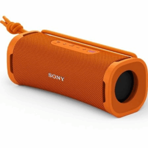 Altavoz con Bluetooth Sony ULT FIELD 1/ 2.0/ Naranja - Imagen 1