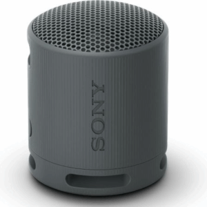 Altavoz Portable con Bluetooth Sony XB100/ 2.0/ Negro - Imagen 1