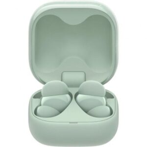 Auriculares Inalámbricos Sony LinkBuds Fit/ con Micrófono/ Bluetooth/ Verde - Imagen 1