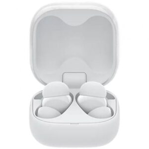 Auriculares Inalámbricos Sony LinkBuds Fit/ con Micrófono/ Bluetooth/ Blancos - Imagen 1
