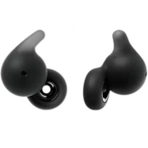 Auriculares Bluetooth Sony LinkBuds Open con estuche de carga/ Autonomía 8h/ Negros - Imagen 1