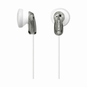 Auriculares Intrauditivos Sony MDR-E9LP/ Jack 3.5/ Blancos - Imagen 1