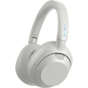 Auriculares Inalámbricos Sony Ult Wear/ con Micrófono/ Bluetooth/ Blancos - Imagen 1
