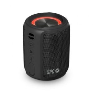 Altavoz con Bluetooth SPC Sound Powerpool/ 14W/ 2.0 - Imagen 1