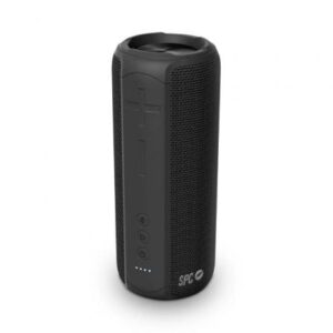 Altavoz con Bluetooth SPC Sound Zenith/ 24W/ 2.0 - Imagen 1
